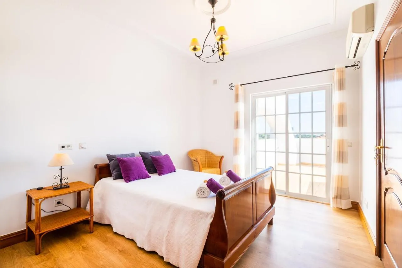 Villa Rose Bay By Algarve Vacation Albufeira