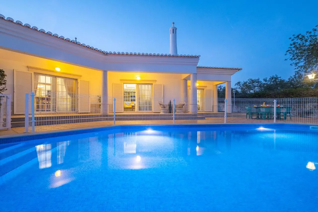 Villa Rose Bay By Algarve Vacation Albufeira