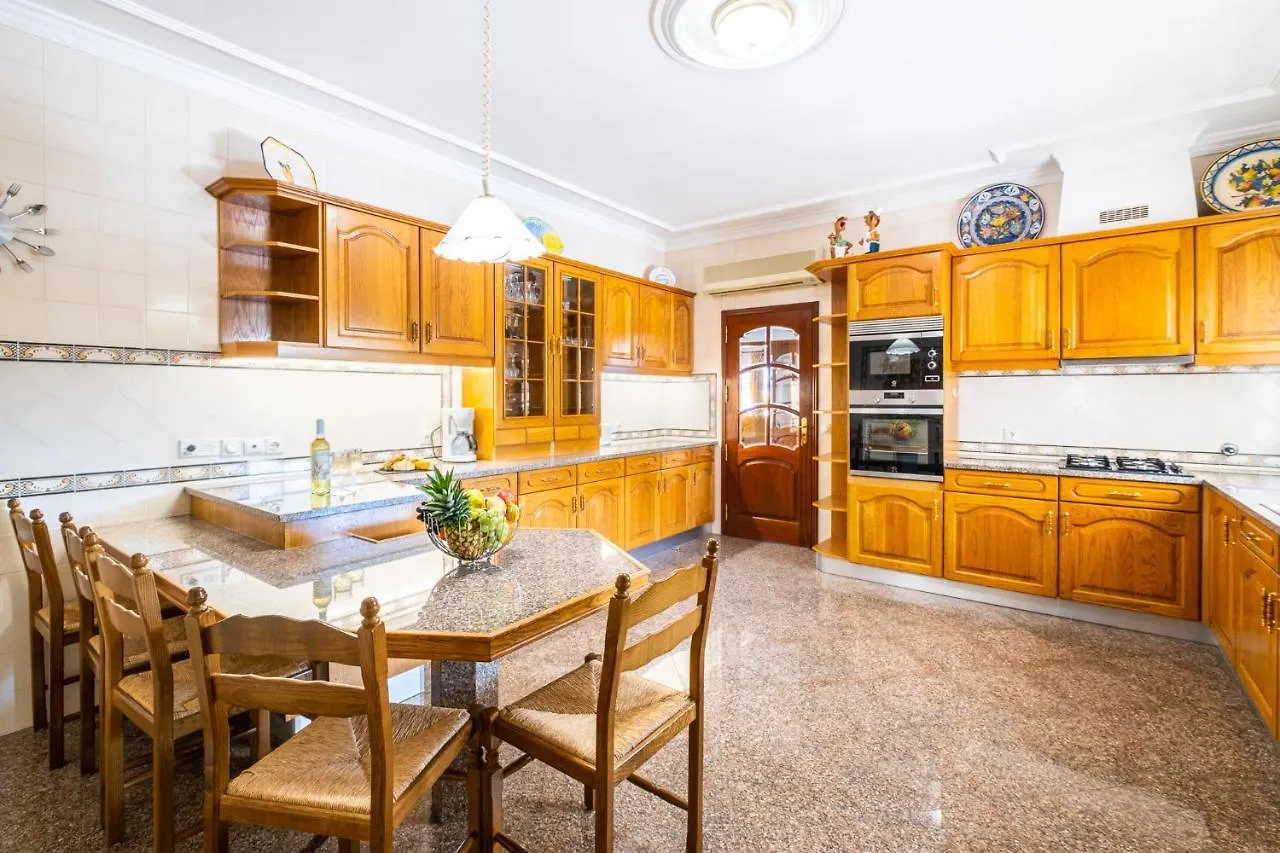 Villa Rose Bay By Algarve Vacation Albufeira