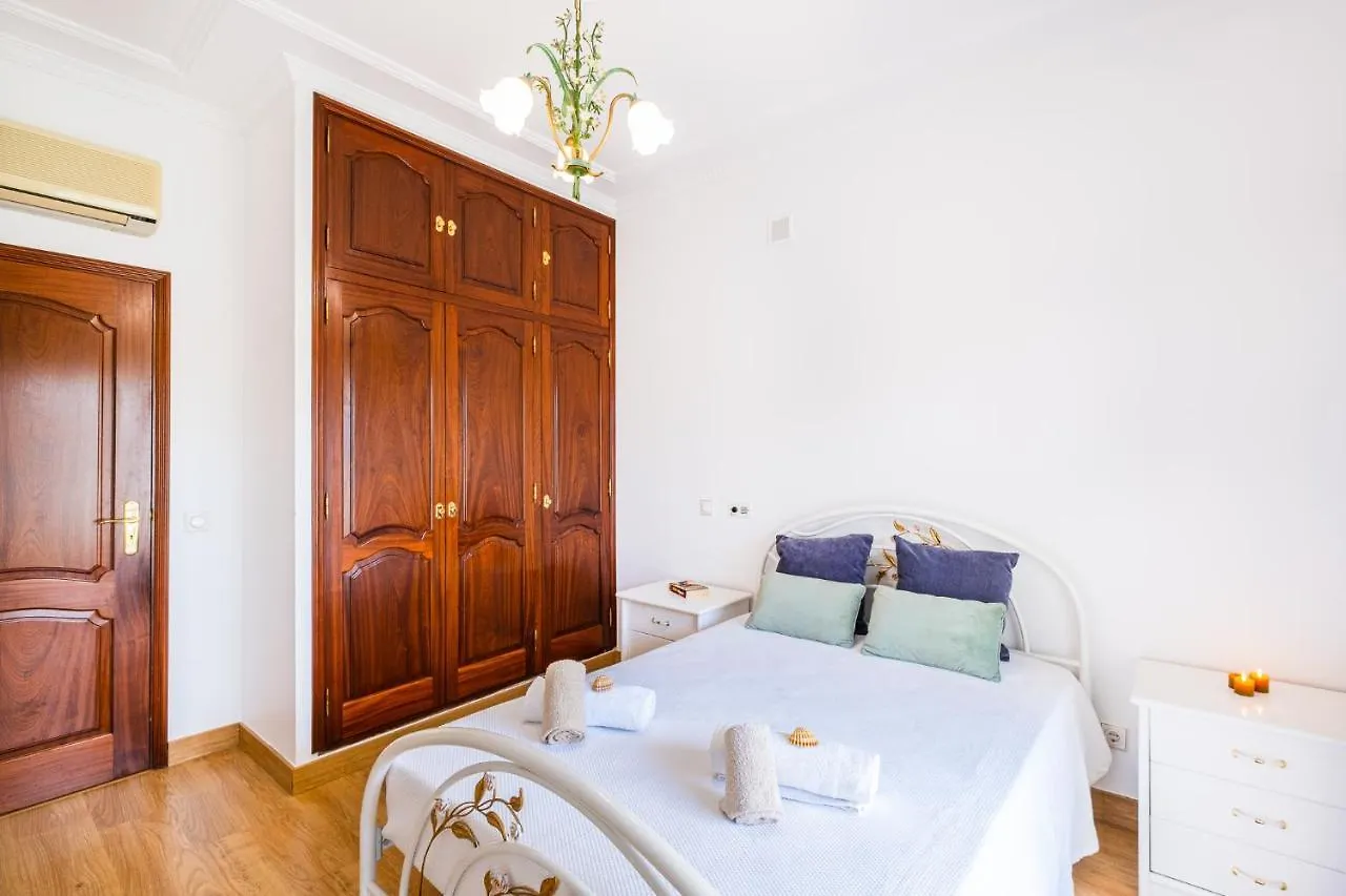 Villa Rose Bay By Algarve Vacation Albufeira 0*,  Portugal
