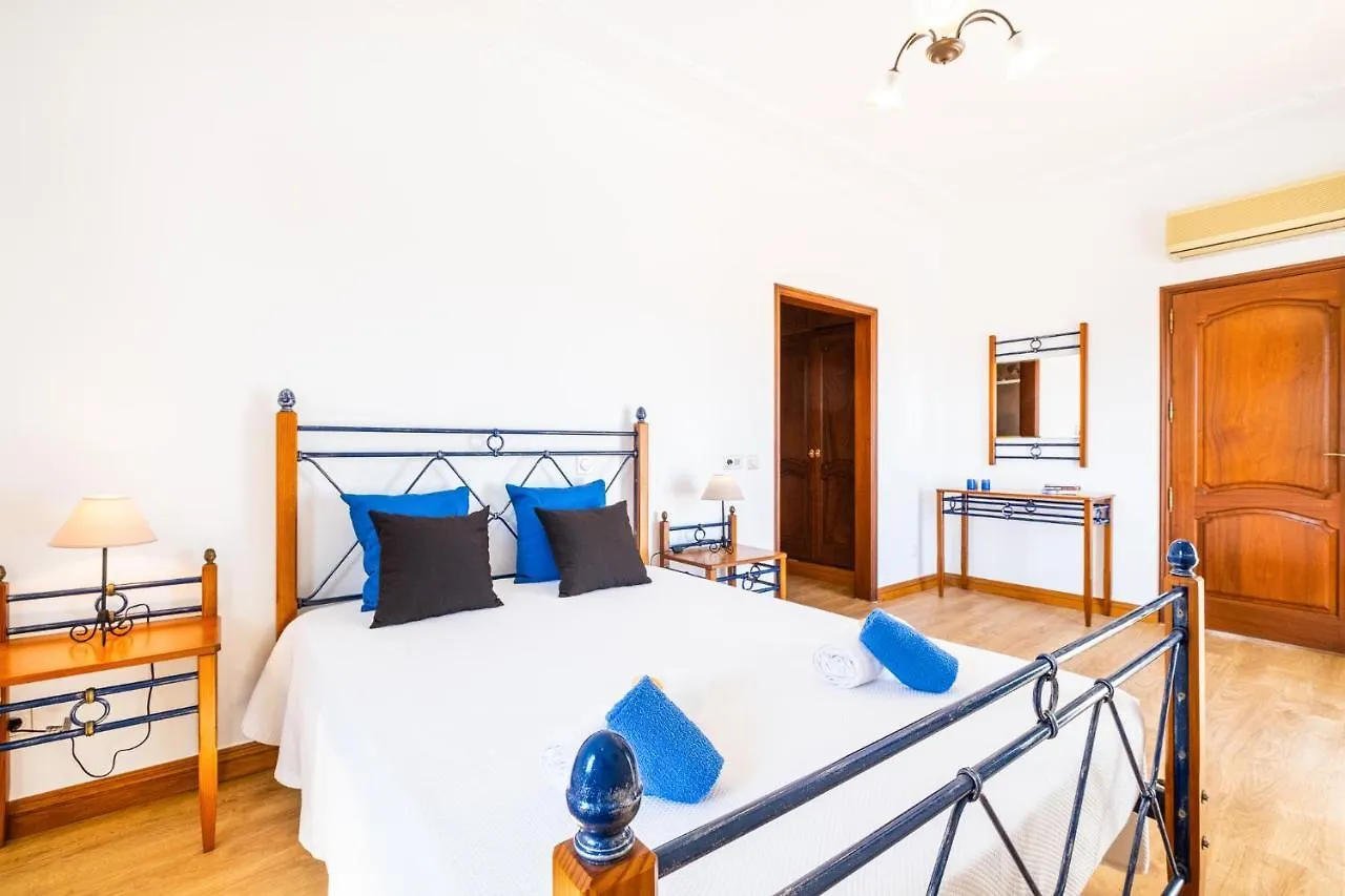 Villa Rose Bay By Algarve Vacation Albufeira 0*,