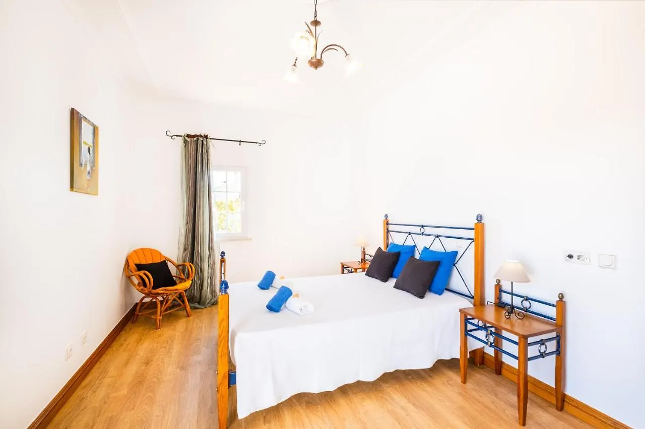 Villa Rose Bay By Algarve Vacation Albufeira