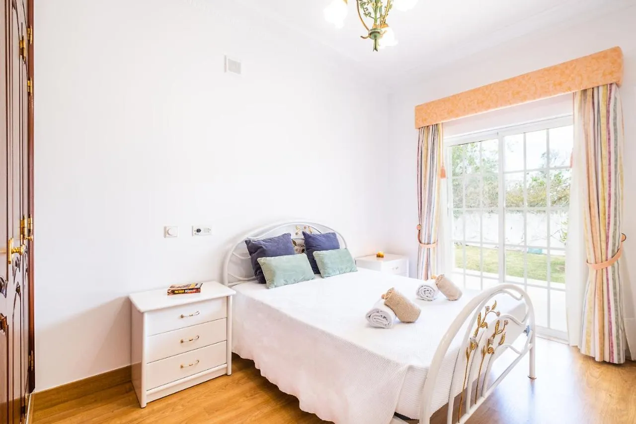 Villa Rose Bay By Algarve Vacation Albufeira