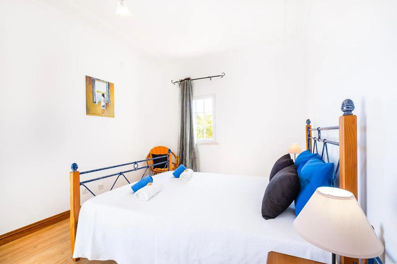 Villa Rose Bay By Algarve Vacation Albufeira
