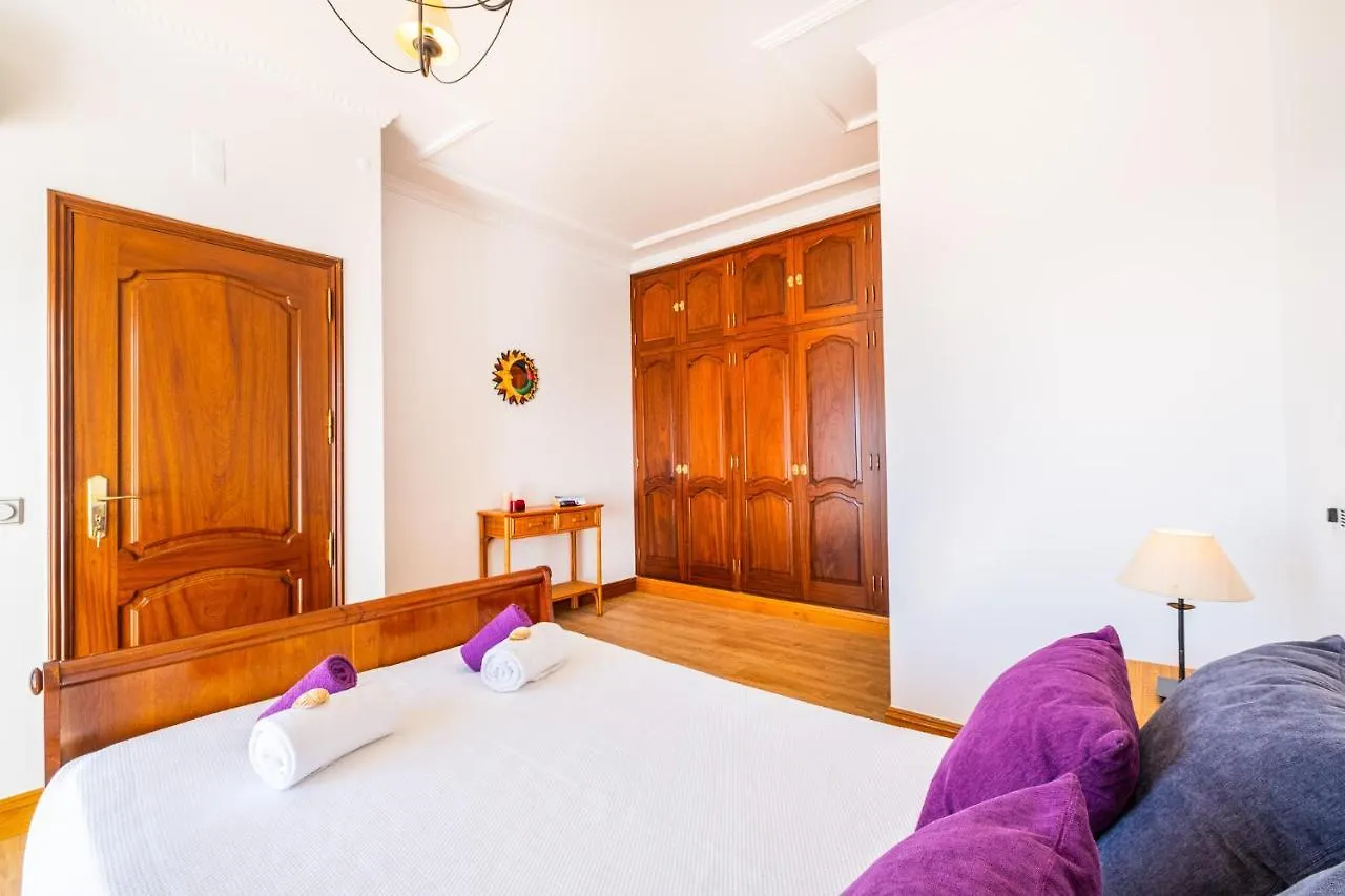 Villa Rose Bay By Algarve Vacation Albufeira