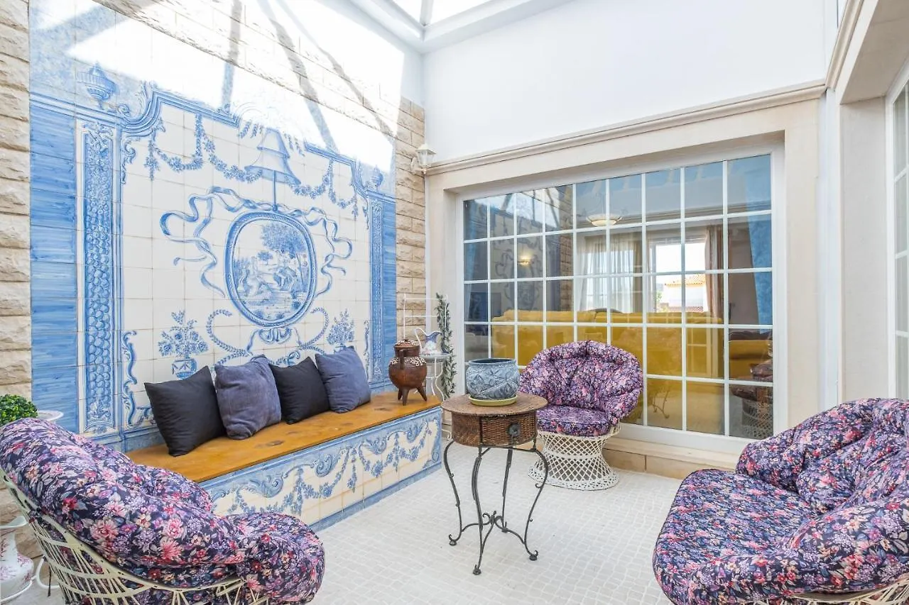 Villa Rose Bay By Algarve Vacation Albufeira 0*,